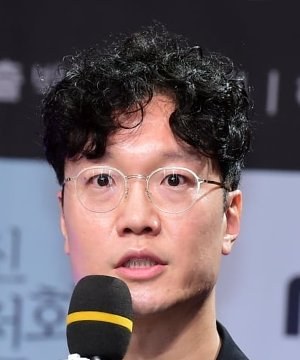 Parl Woo Sang (박우상)