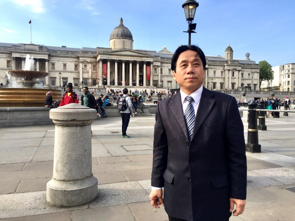 Parliament