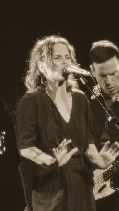 Pascale Picard Band