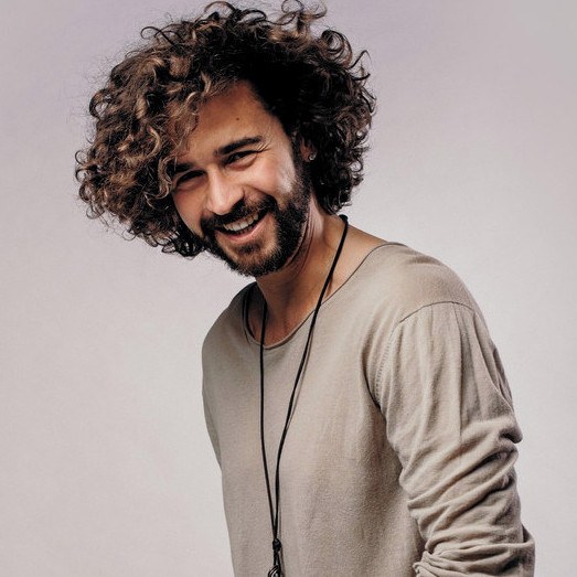 Pasha Parfeny