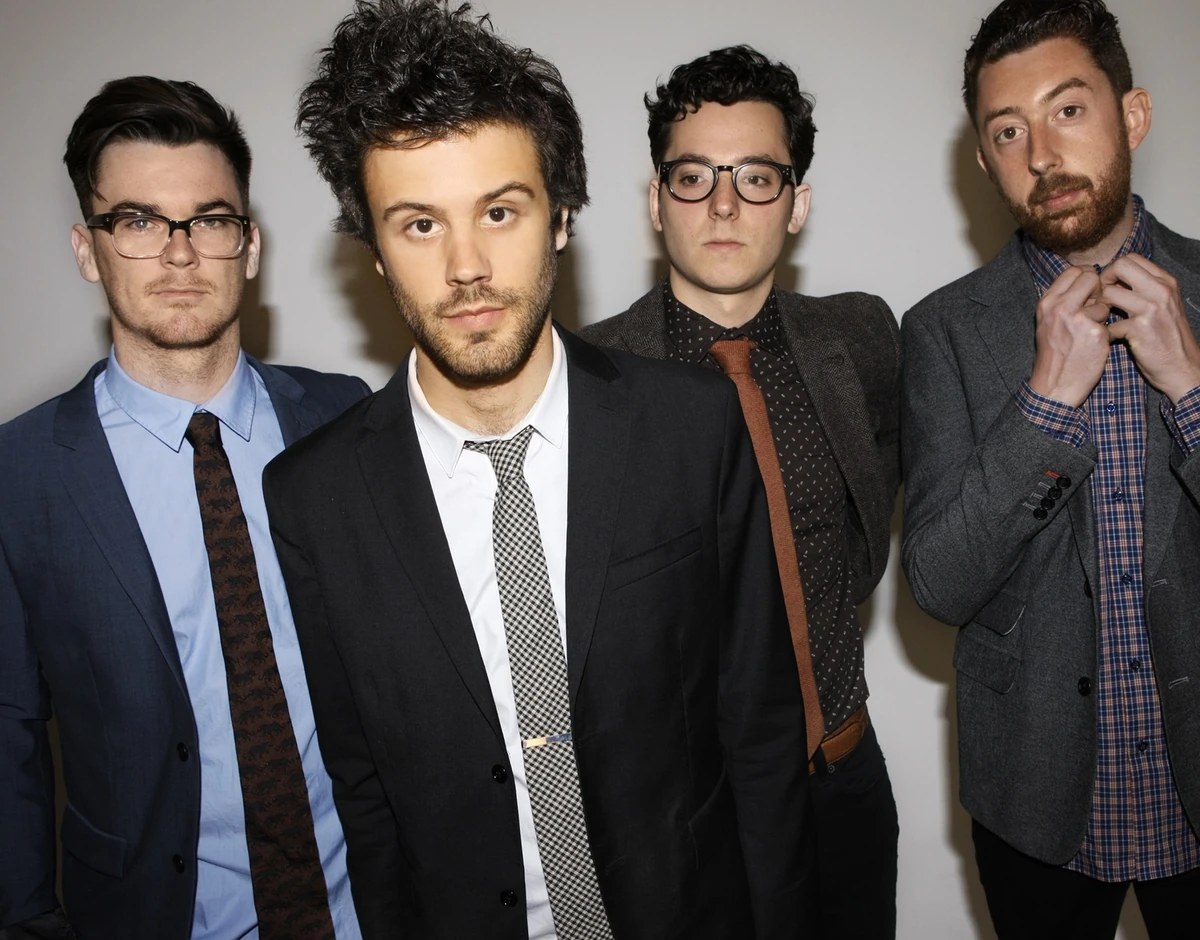 Passion Pit