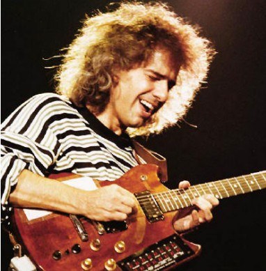 Pat Metheny