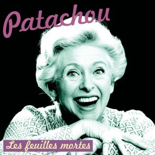 Patachou
