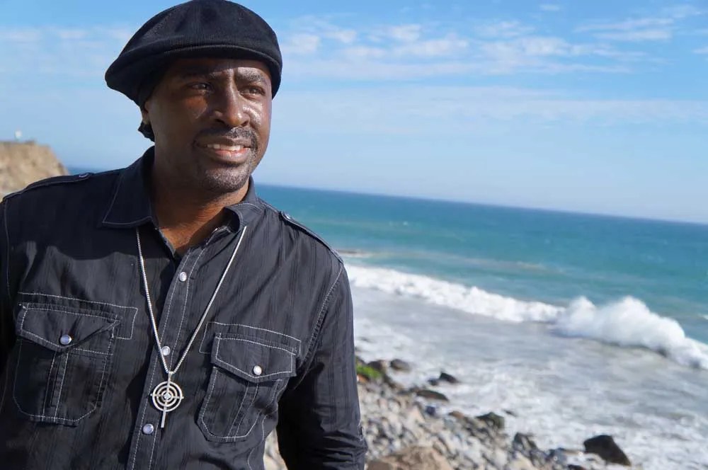 Pato Banton 
