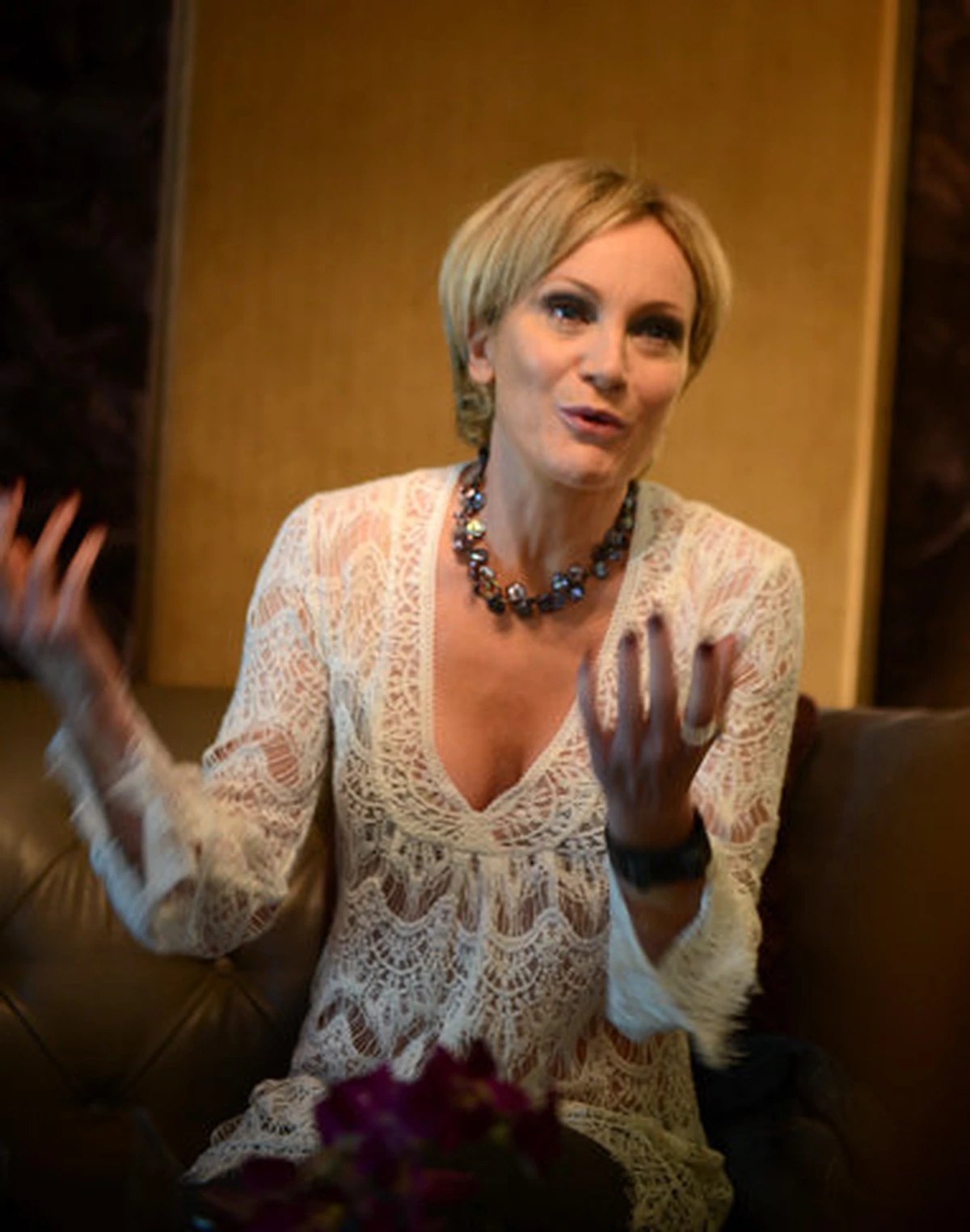 Patricia Kaas