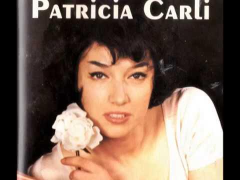 Patricia Carli