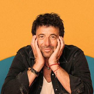 Patrick Bruel 