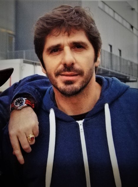 Patrick Fiori