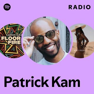Patrick Kamis
