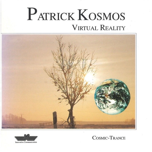 Patrick Kosmos