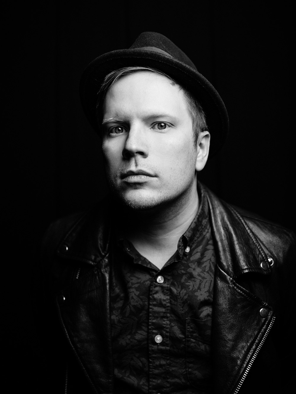 Patrick Stump