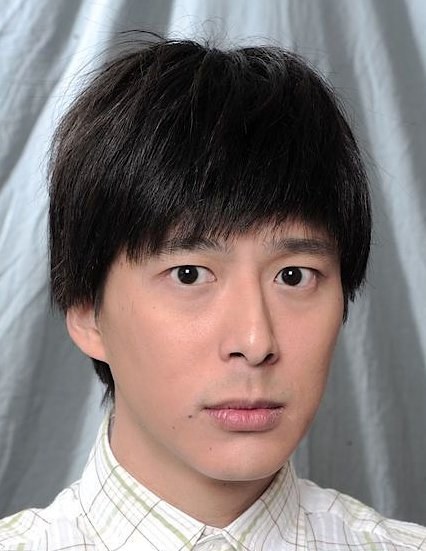 Patrick Tang / Đặng Kiện Hoằng