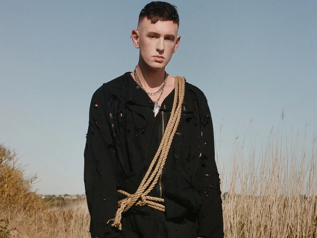 Patrick Wolf 