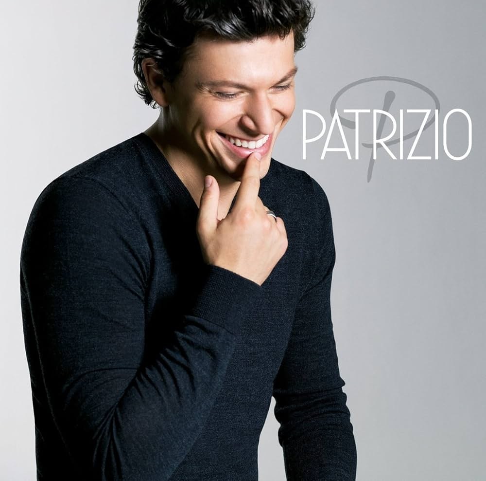 Patrizio Buanne