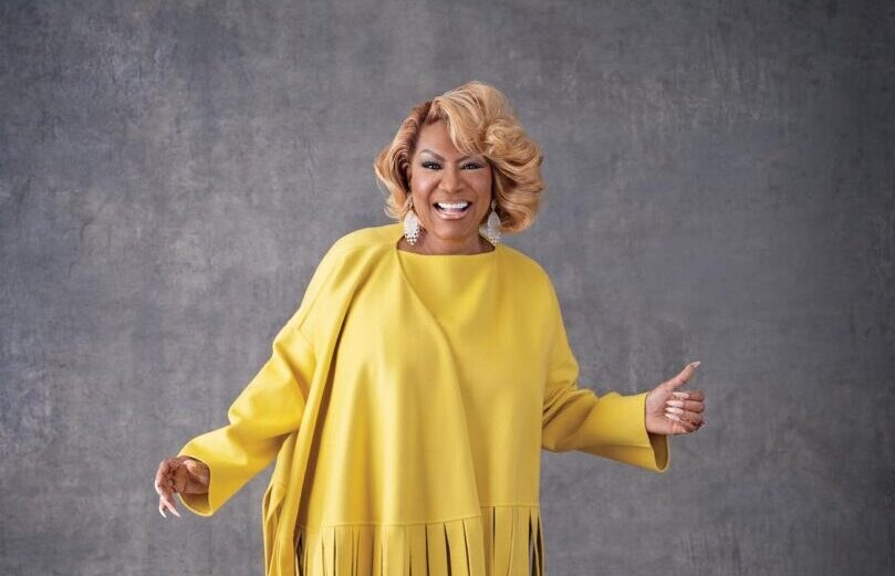  Patti LaBelle