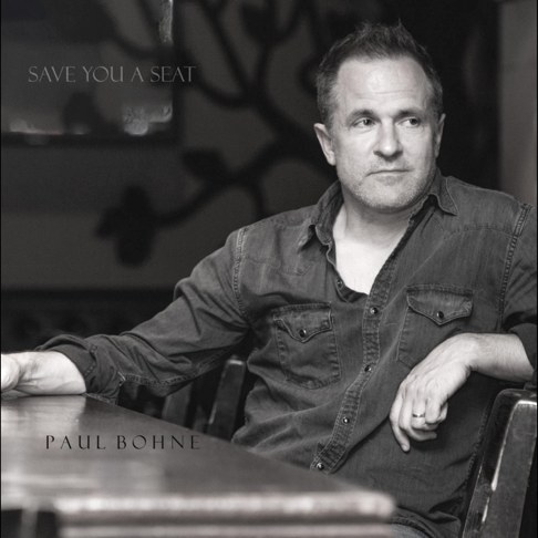 Paul Bohan