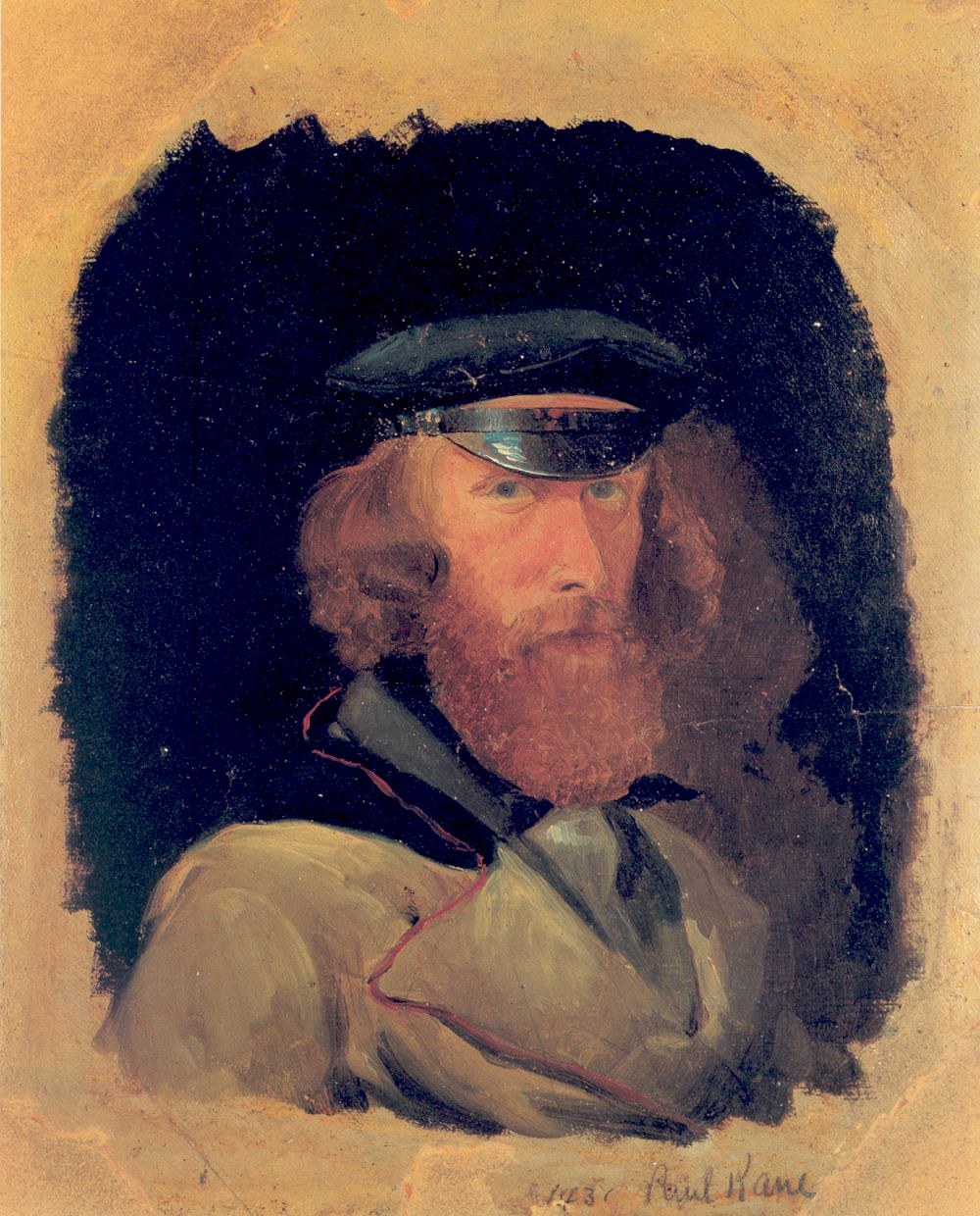 Paul Cain