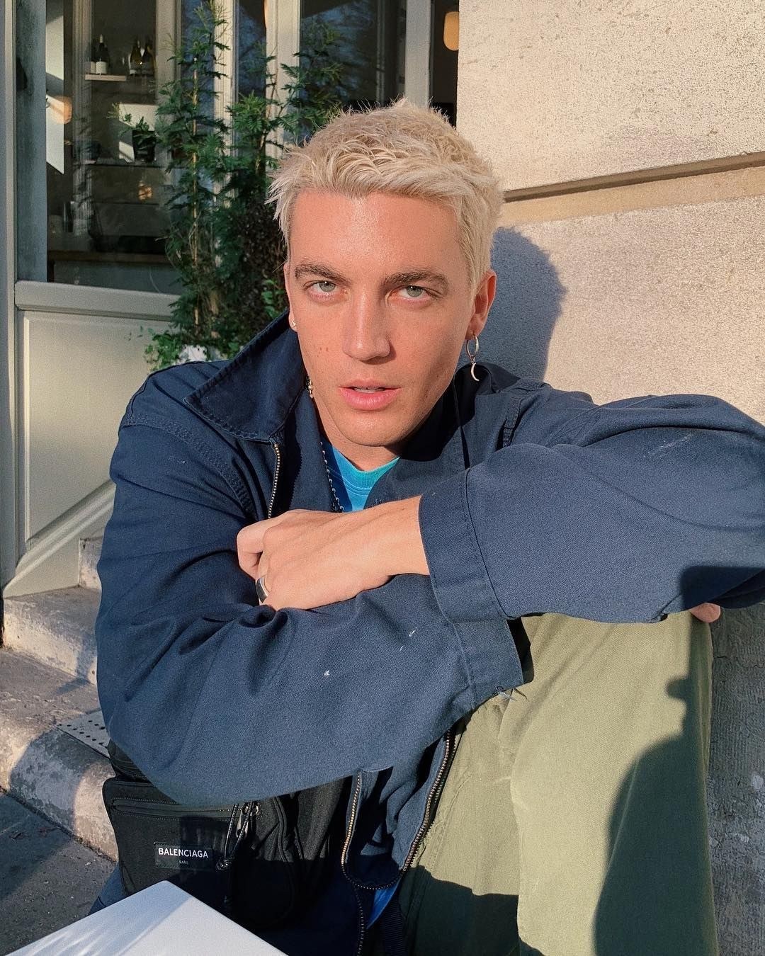 Paul Jason Klein
