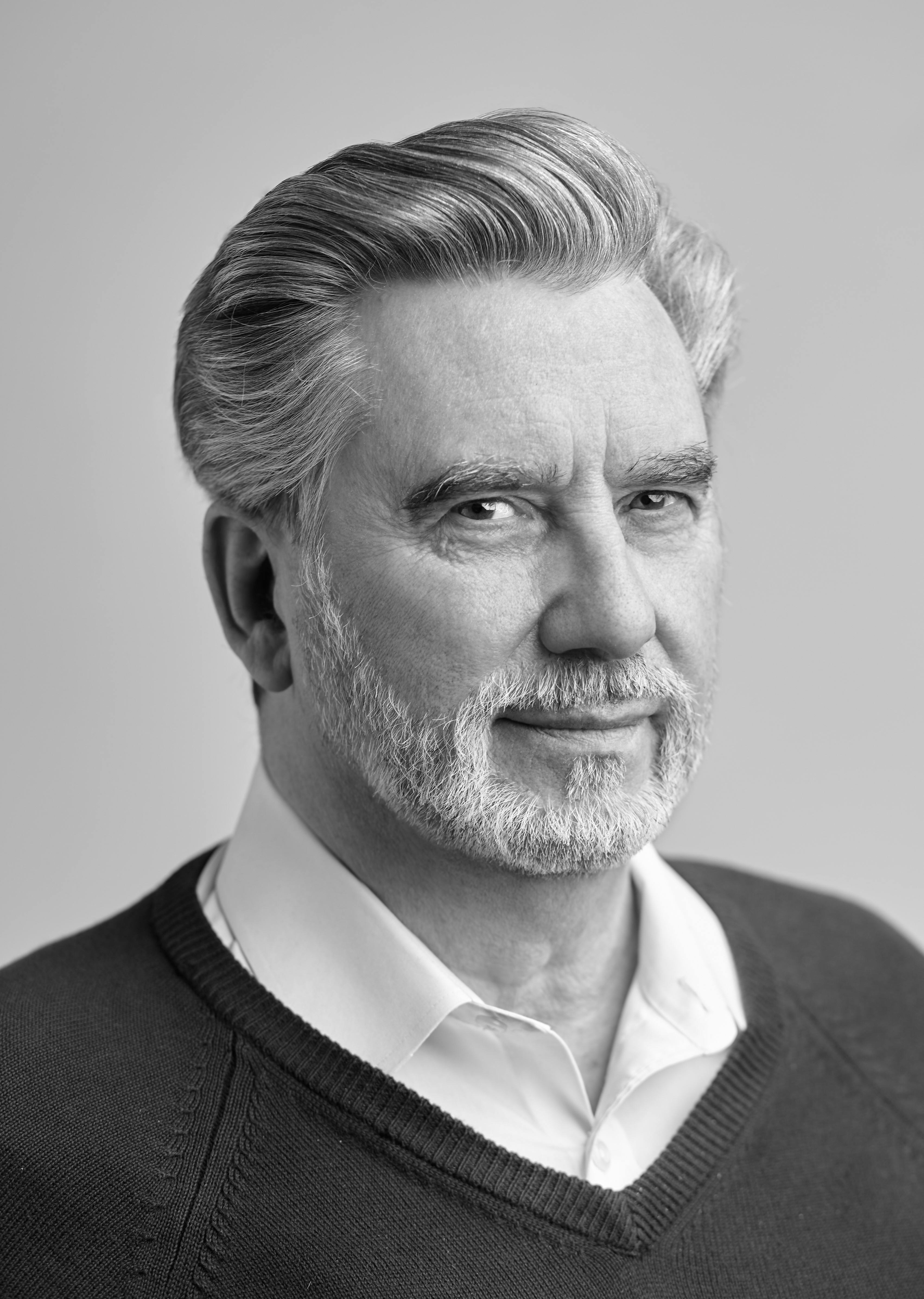 Paul Kyle