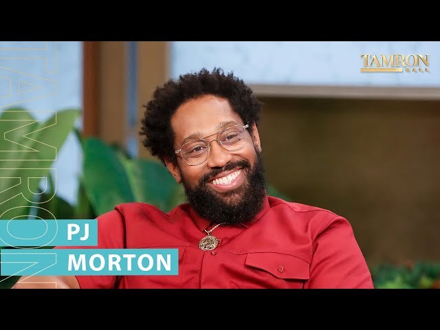 Paul Morton Jr.
