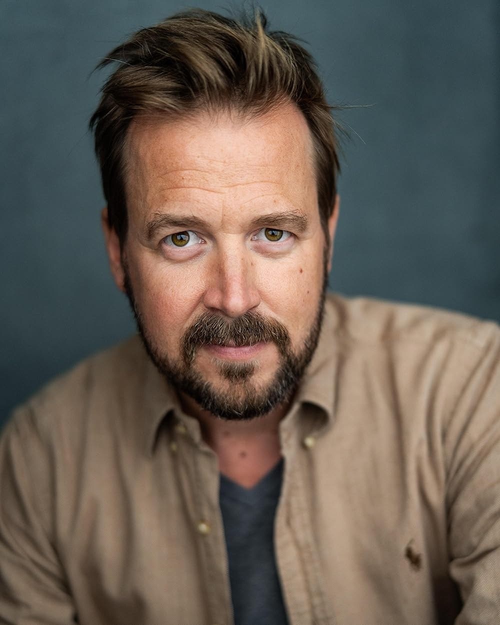 Paul O'neill