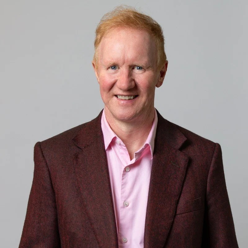 Paul Taylor