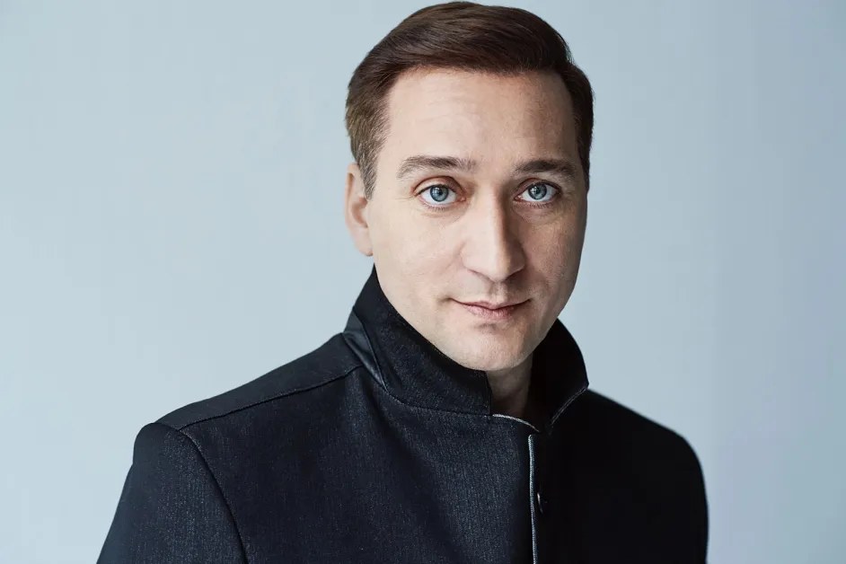Paul Van Dyk