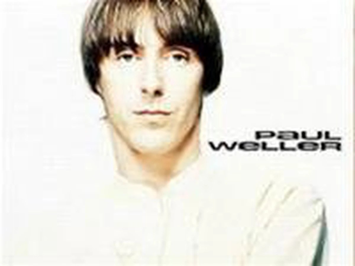 Paul Weller