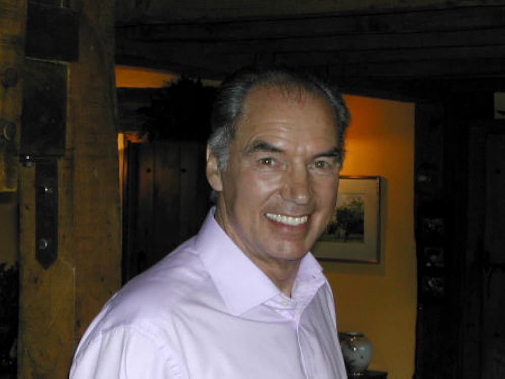Paul Weston