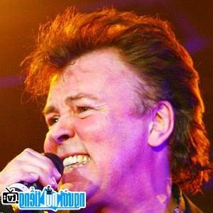 Paul Young