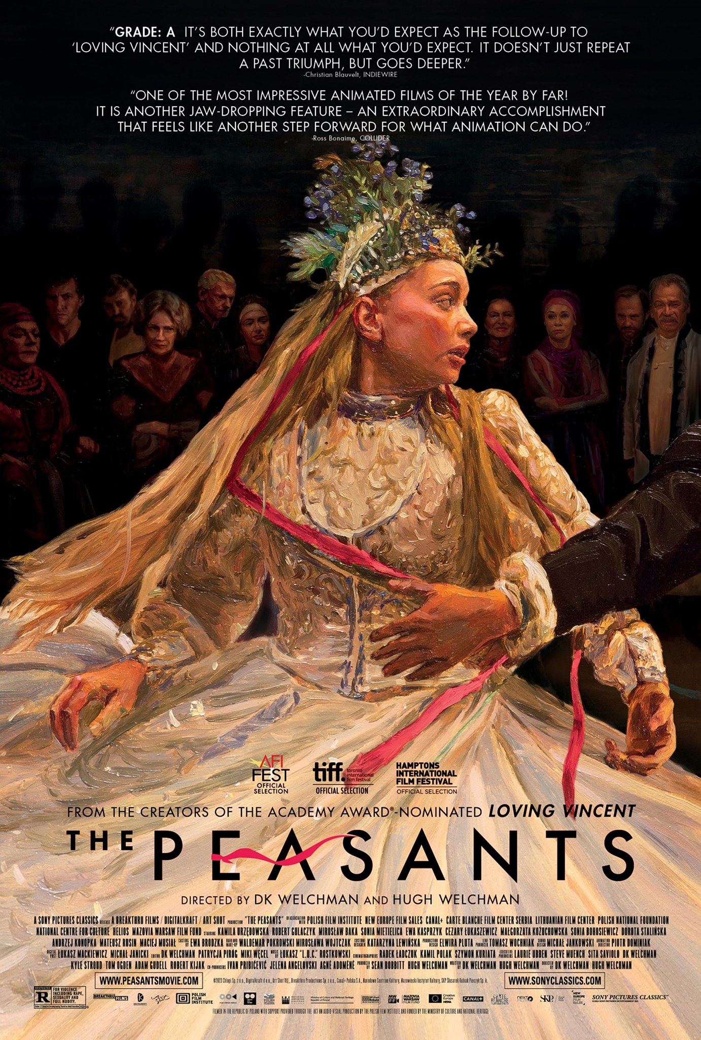 Peasant