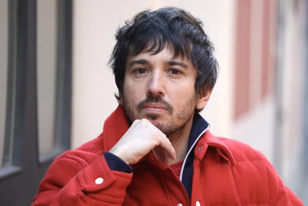 Pedro Martin-Calero