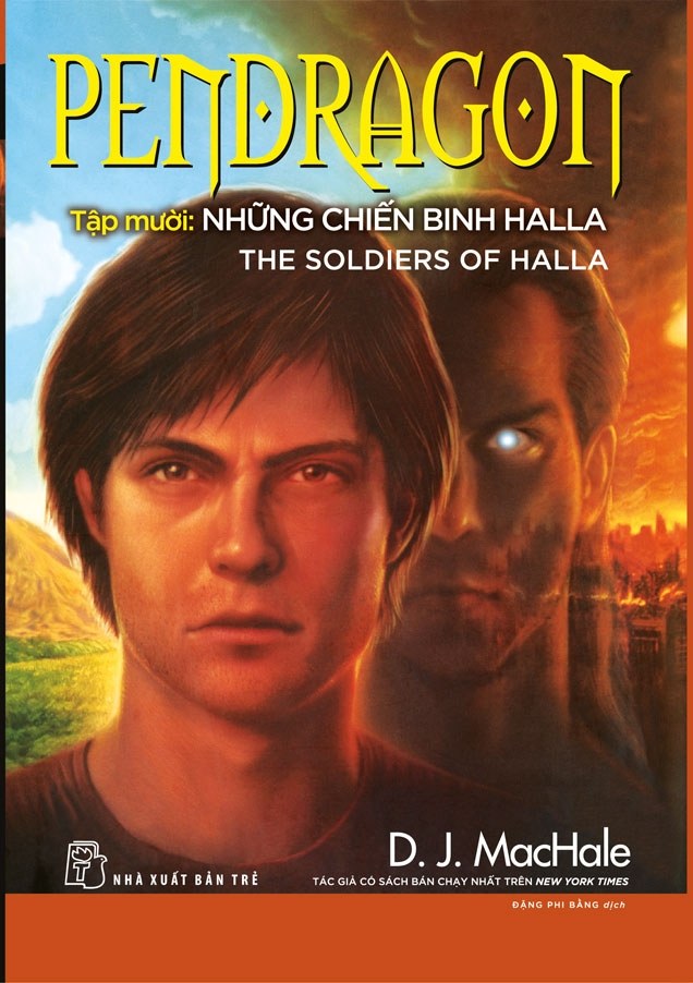 Pendragon