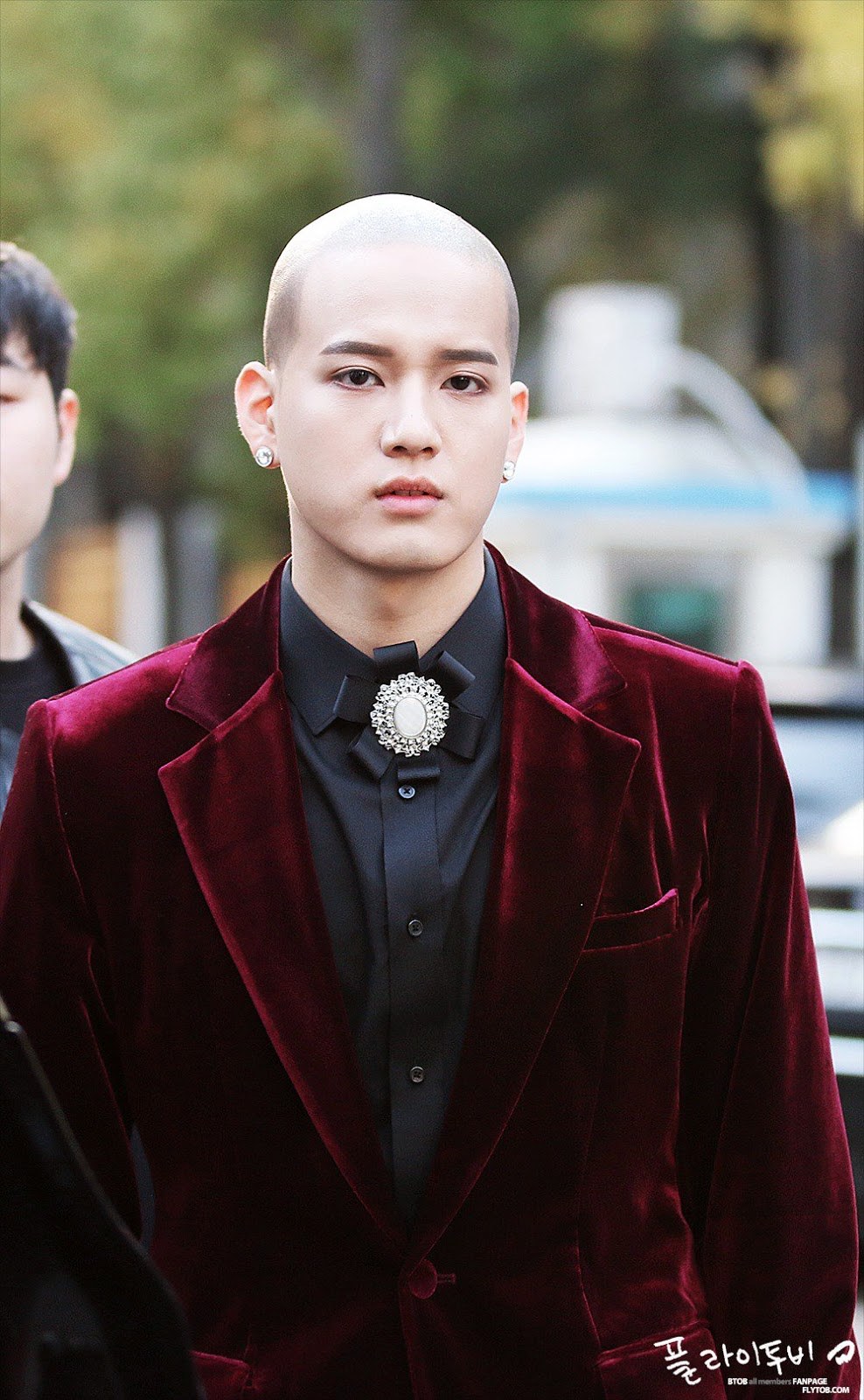 Peniel Shin