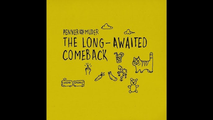 Penner & Muder