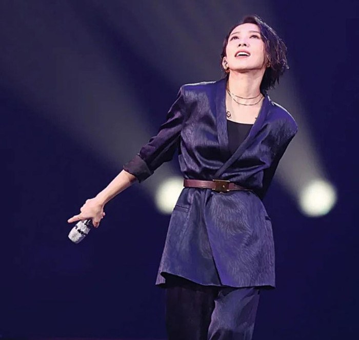 Penny Tai / Đới Bội Ni