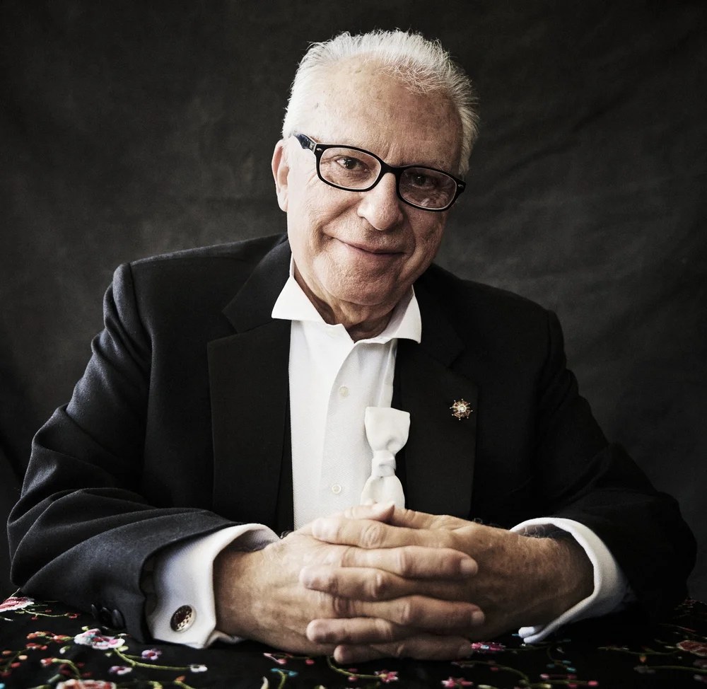 Pepe Romero 