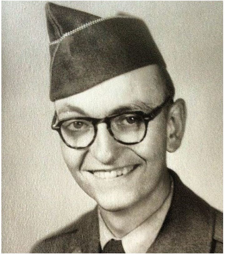 Pepper Adams 