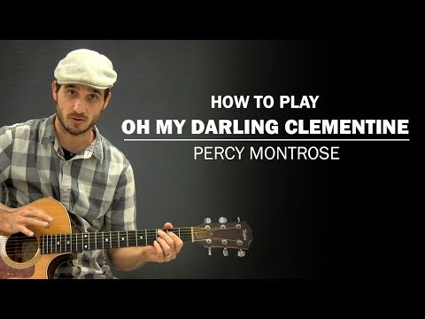 Percy Montrose