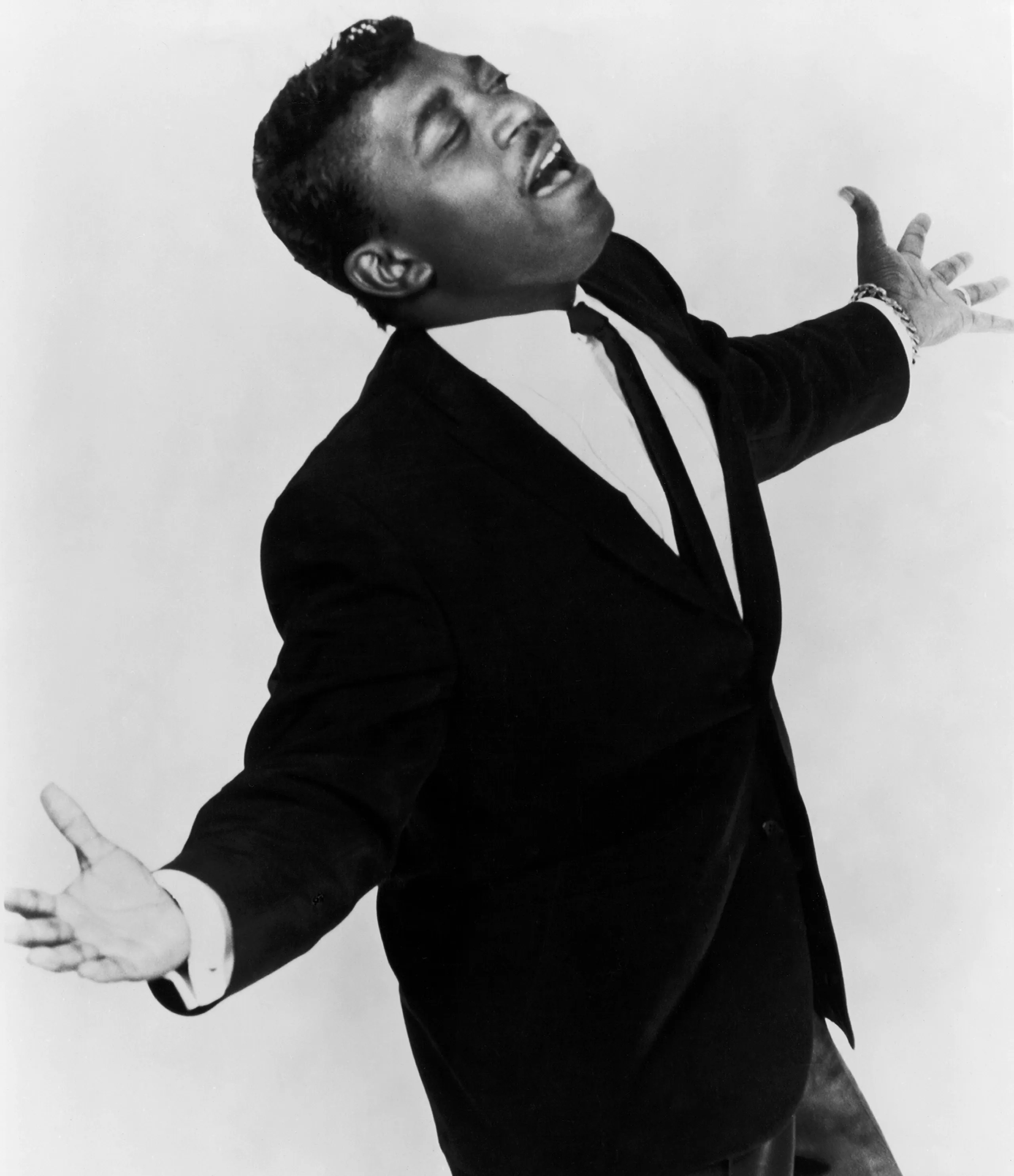 Percy Sledge