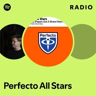Perfecto Allstars