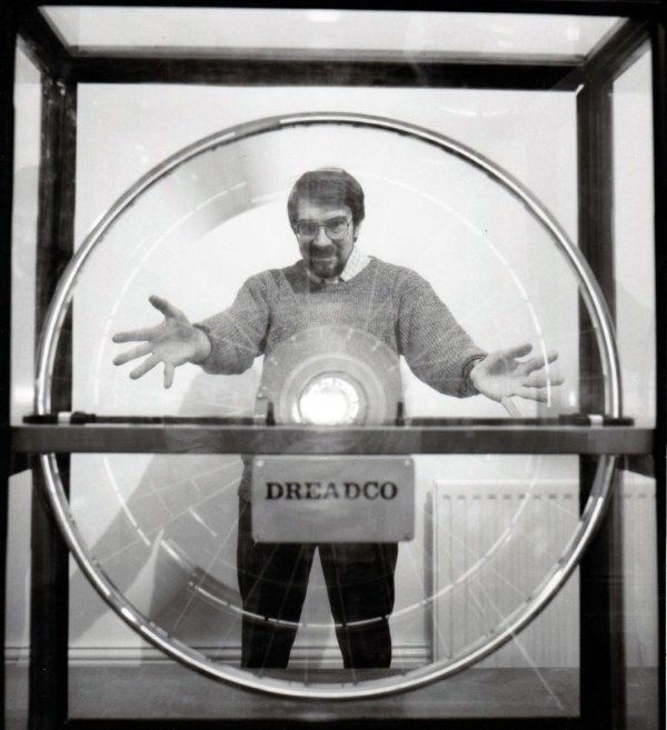 Perpetual Motion