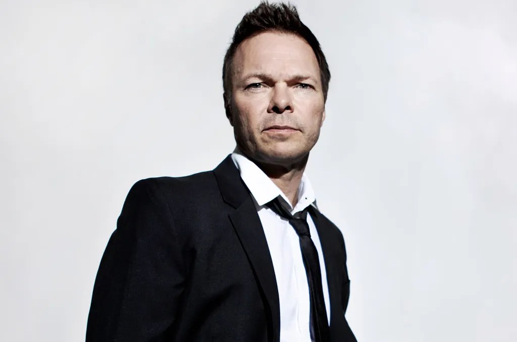 Pete Tong