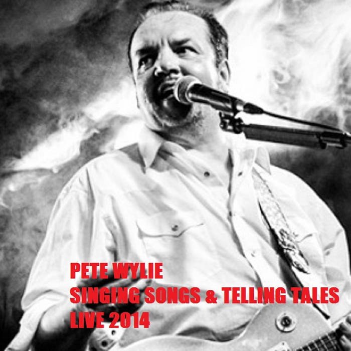 Pete Wylie