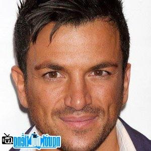 Peter Andre