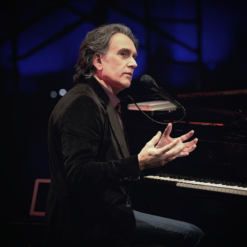 Peter Buffett