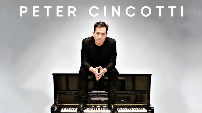Peter Cincotti