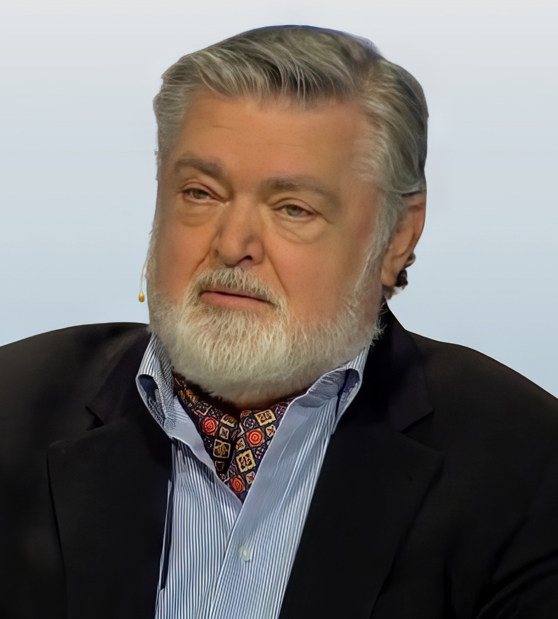 Peter Dvorsky