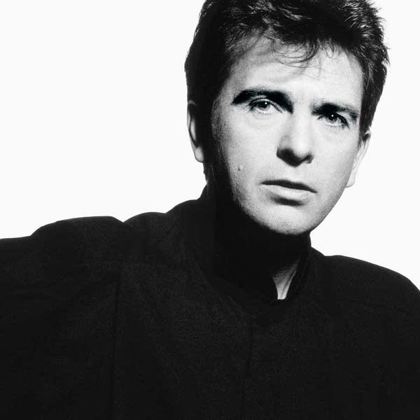 Peter Gabriel