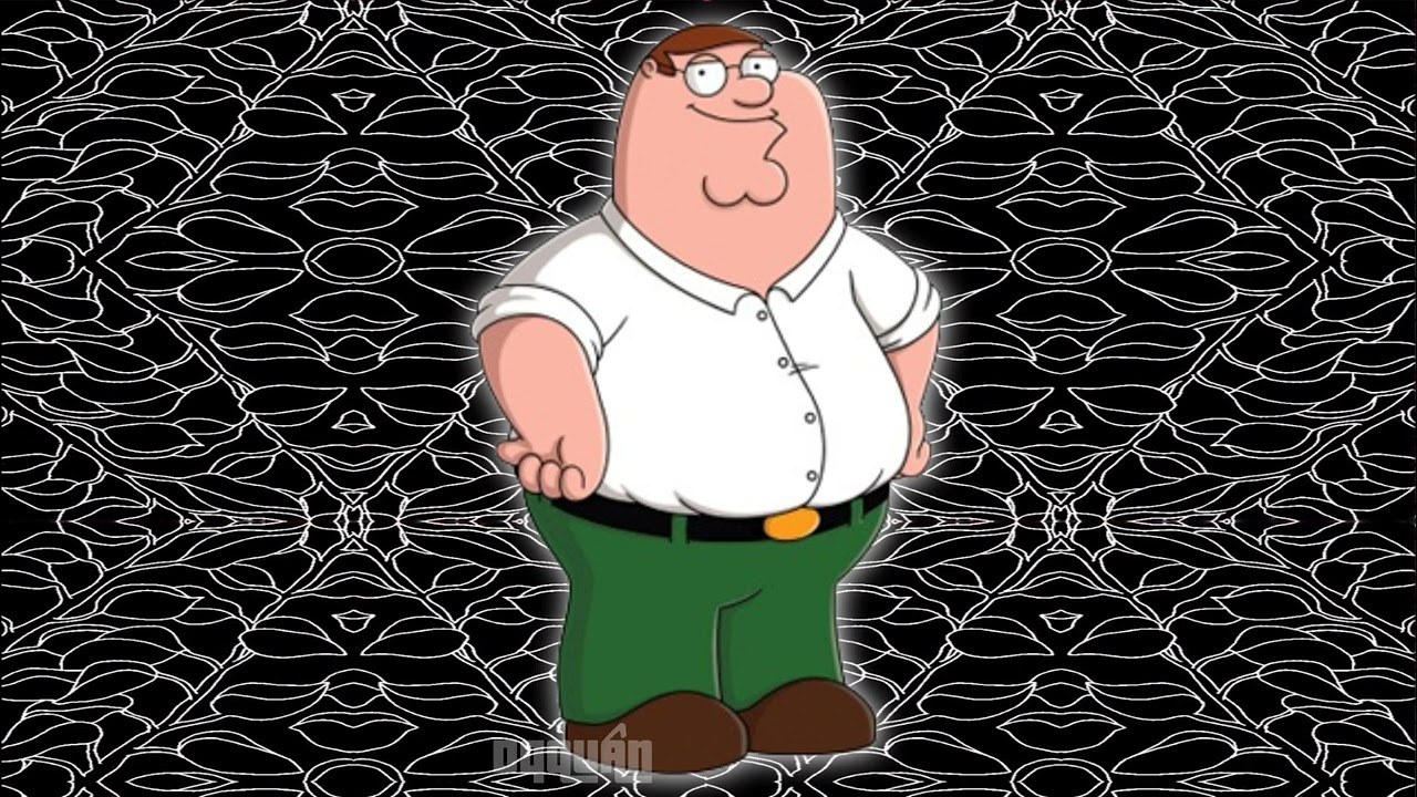 Peter Griffin
